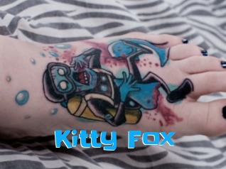 Kitty_Fox