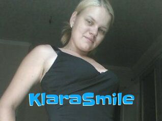 KlaraSmile