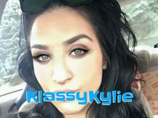 KlassyKylie