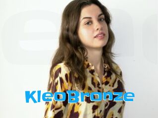 KleoBronze