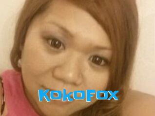 Koko_Fox