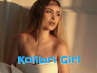 Kolibri_Girl