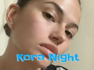 Kora_Night