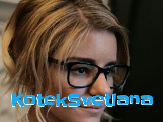 KotekSvetlana