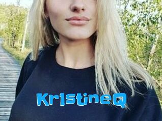 Kr1stineQ