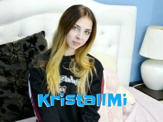 KristallMi Enculee