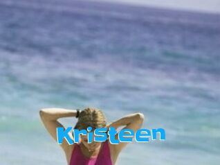 Kristeen