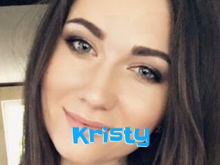 Kristy