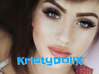 KristyDollX