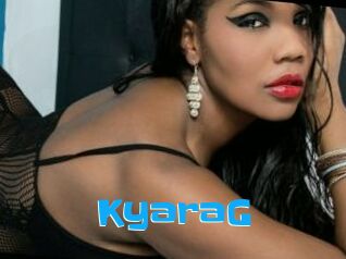 KyaraG