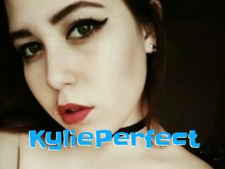 KyliePerfect