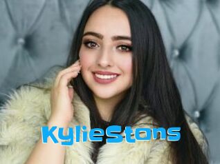 KylieStons