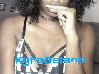 KyraDelano