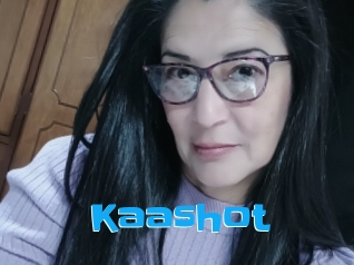 Kaashot