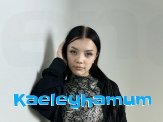 Kaeleyhamum