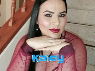 Kaicy