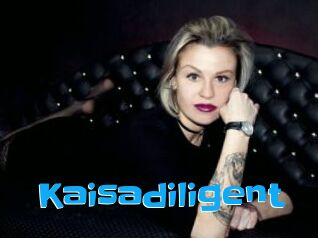 Kaisadiligent