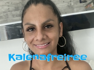 Kalenafreiree