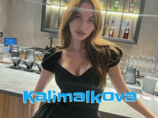 Kalimalkova