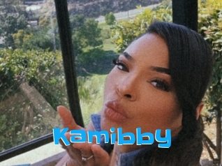 Kamibby