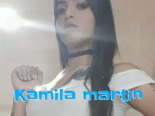 Kamila_martin