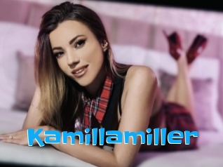 Kamillamiller