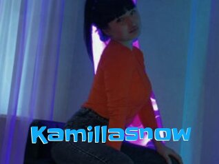 Kamillasnow