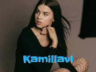 Kamillavi