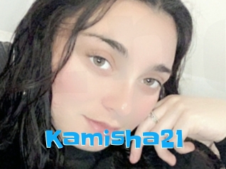 Kamisha21