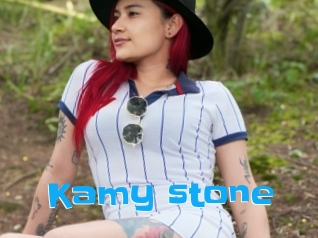 Kamy_stone