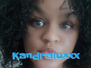 Kandraluxxx