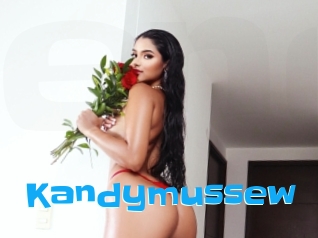 Kandymussew