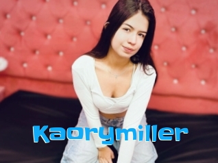 Kaorymiller