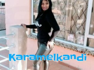 Karamelkandi