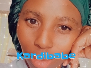 Kardibabe