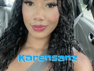 Karensanz