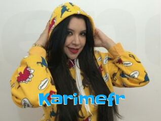 Karimefr