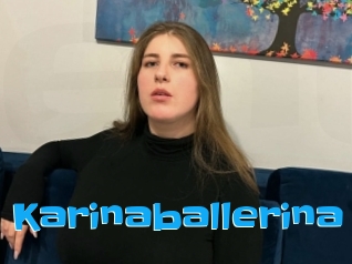 Karinaballerina