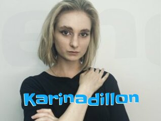 Karinadillon