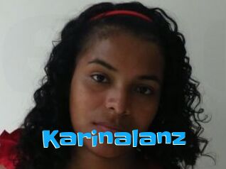 Karinalanz