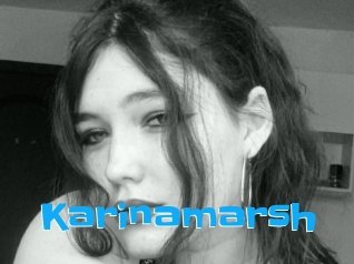 Karinamarsh