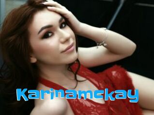 Karinamckay