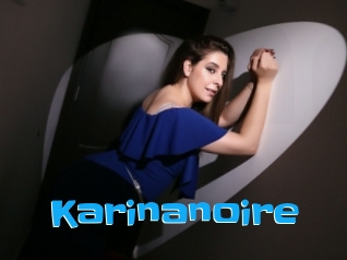 Karinanoire