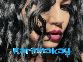 Karinnakay