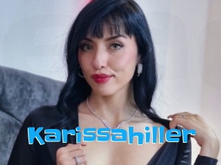 Karissahiller