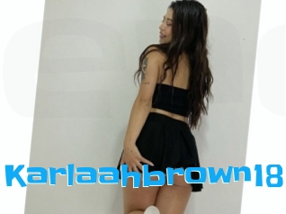 Karlaahbrown18