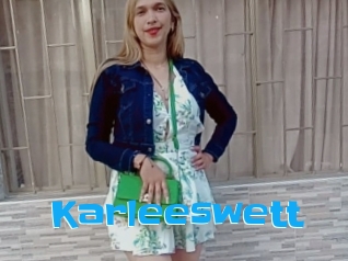 Karleeswett