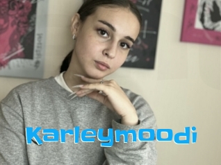 Karleymoodi