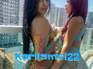 Karllamel22