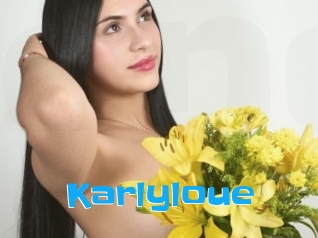 Karlyloue
